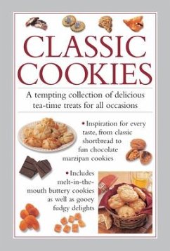 Classic Cookies - Ferguson, Valerie