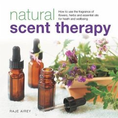 Natural Scent Therapy - Airey, Raje