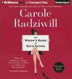 The Widow's Guide to Sex and Dating