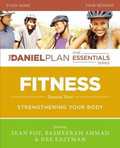Fitness Study Guide - Foy, Sean; Ahmad, Basheerah; Eastman, Dee
