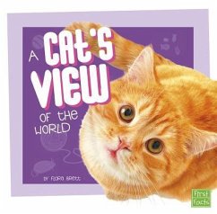 A Cat's View of the World - Brett, Flora