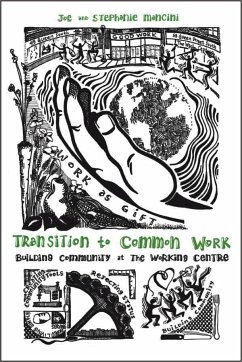 Transition to Common Work - Mancini, Joe; Mancini, Stephanie