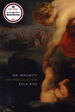 On Immunity - Biss, Eula