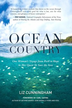 Ocean Country - Cunningham, Liz