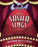 Sasha Sings: Understanding Parts of a Sentence