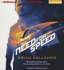 Need for Speed - Kelleher, Brian