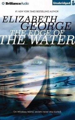 The Edge of the Water - George, Elizabeth