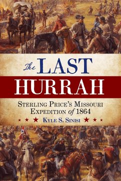 The Last Hurrah - Sinisi, Kyle