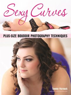 Sexy Curves - Warnock, Tammy