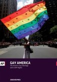Gay America: The Road to Gay Marriage and LGBT Rights