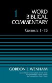 Genesis 1-15, Volume 1