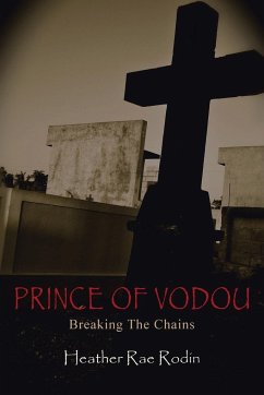 Prince of Vodou - Rodin, Heather Rae