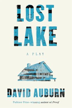 Lost Lake - Auburn, David