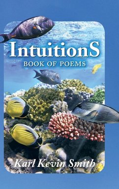 Intuitions - Smith, Karl Kevin