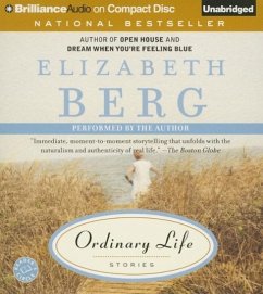 Ordinary Life: Stories - Berg, Elizabeth