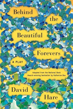Behind the Beautiful Forevers - Hare, David