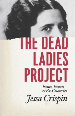 The Dead Ladies Project - Crispin, Jessa