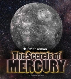 The Secrets of Mercury - Bernay, Emma; Berne, Emma Carlson