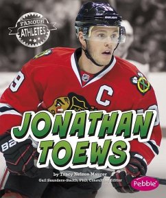 Jonathan Toews - Maurer, Tracy Nelson