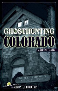 Ghosthunting Colorado - Lamb, Kailyn