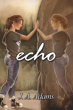 echo - Adams, J. A.