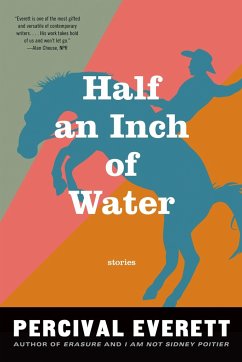 Half an Inch of Water - Everett, Percival