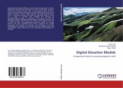 Digital Elevation Models