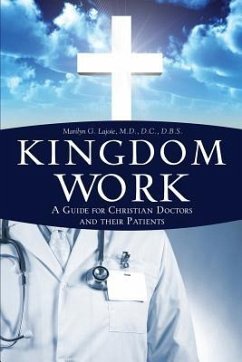 Kingdom Work - Lajoie, D. C.