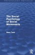 The Social Psychology of Social... - Bild 1