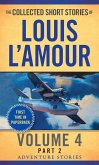 The Collected Short Stories of Louis l'Amour, Volume 4, Part 2