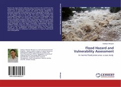 Flood Hazard and Vulnerability Assessment