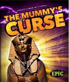 The Mummy's Curse - Owings, Lisa