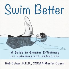 Swim Better - Colyer, Robert