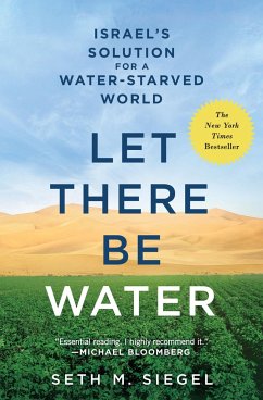 Let There Be Water - Siegel, Seth M.