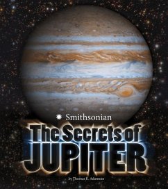 The Secrets of Jupiter - Adamson, Thomas K.