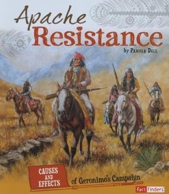 Apache Resistance - Dell, Pamela