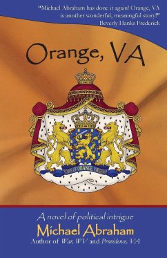 Orange, VA - Abraham, Michael