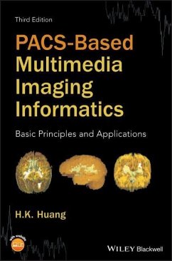 Pacs-Based Multimedia Imaging Informatics - Huang, H. K.