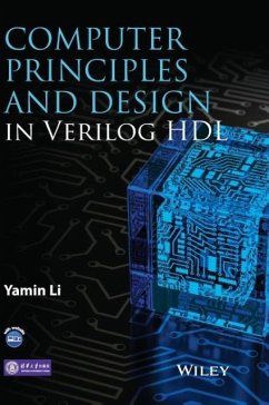 Computer Principles and Design in Verilog Hdl - Li, Yamin