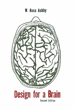 Design for a Brain - Ashby, W. Ross