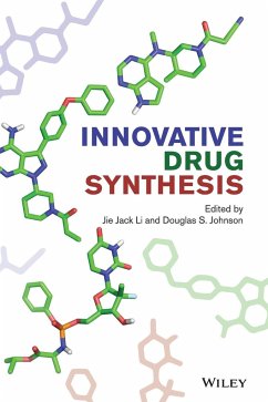 Innovative Drug Synthesis