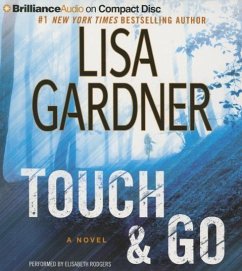 Touch & Go - Gardner, Lisa