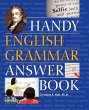 The Handy English Grammar Answer Book - Bild 1