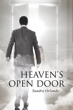 Heaven's Open Door - Orlando, Sandra