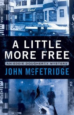 A Little More Free - Mcfetridge, John