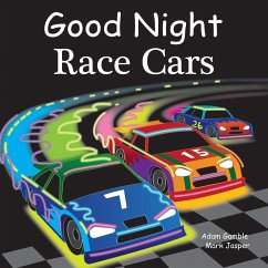 Good Night Race Cars - Gamble, Adam; Jasper, Mark