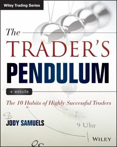 The Trader's Pendulum - Samuels, Jody