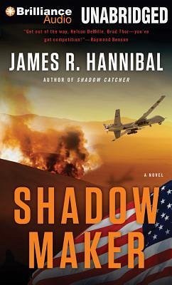 Shadow Maker - Hannibal, James R.