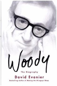 Woody - Evanier, David