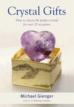 Crystal Gifts - Gienger, Michael